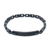Bracciale Zancan Uomo in Argento EHB209 - EHB209
